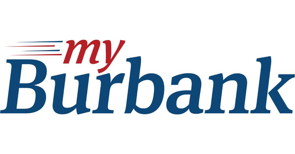 myBurbank Merch Store