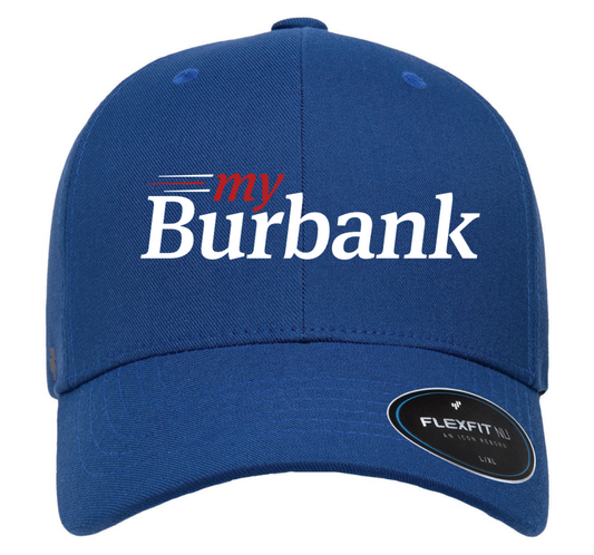 myBurbank Cap